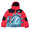 Supreme × THE NORTH FACE 19FW Statue of Liberty Baltoro Jacket RED画像