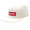 Supreme 19FW Wool Camp Cap WHITE画像