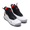 NIKE JORDAN PROTO-REACT Z WHITE/BRIGHT CRIMSON-BLACK CI3794-100画像