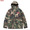 ANIMALIA ECWCS PARKA 亜児磨吏我 (CAMO) AN19M-JK05画像