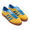 adidas MALMO ACTIVE GOLD/BLUE BIRD/GOLD MET EE5725画像