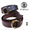 vasco LEATHER RING BELT COW HIDE VS-600画像