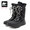 SOREL WHITNEY TALL LACE II Black WOMENS NL3085-010画像