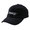 Awake NY Corduroy Classic Logo Dad Hat BLACK画像