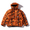 Carhartt JONES PULLOVER CAMO TREE/ORANGE I026810-05Z00画像