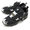 Reebok INSTAPUMP FURY OG MU ''ANSWER V'' BLACK/STEEL/MSILVE FV0417画像