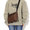 STUSSY WOMEN Coastal Crossboy Bag 234080画像