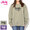 STUSSY WOMEN Flip Fleece Crew Sweat 218080画像