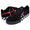 Off-white Virgil Abloh LOW VULCANIZED BLACK FUCHSIA OMIA085E19C210471028画像