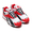 Reebok INTVL 96 WHITE/SCARLET/BLACK FV8240画像