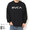 RVCA Big RVCA L/S Tee BB042-051画像