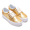 DC SHOES Ws TRASE PLATFORM SN GOLD DW196012-711画像