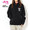 STUSSY WOMEN Top Form Hooded Sweat 2921735画像