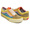 VANS VAULT OLD SKOOL VLT LX (SUEDE / LEATHER) MULTI VN0A4BVFVYL画像