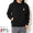 BEN DAVIS 19HO Heavy Sweat Pullover Hoodie C-0380027画像