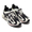 Reebok ZIG KINETICA IAN PALEY WHITE/BLACK/LUNA BLUE EG8914画像