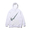 NIKE AS W NSW ANIMAL SWSH HOODIE OS WHITE/WOLF GREY CQ8025-100画像