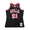 Mitchell & Ness Swingman Jersey CBU-#91 D.Rodman BLACK SMJ18152-CBU画像