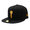 NEW ERA × Hardies Hardware 59FIFTY BLACK画像