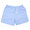 POLO RALPH LAUREN Traveler Swim Trunk BABY BLUE画像