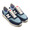 new balance WLC100AA SMOKE BLUE画像