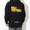 HUF × PULP FICTION Burger Pullover Hoodie PF00339画像