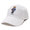 POLO RALPH LAUREN CLS SPRT CAP WHITE画像