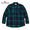 GRAVYSOURCE FLANNEL SHIRTS GS20-HSH01画像