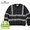 GRAVYSOURCE REFLECTIVE CREWNECK GS20-HSW06画像