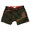 POLO RALPH LAUREN RM3-Q303 BOXER BRIEF ARMY GREEN画像