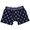 POLO RALPH LAUREN RM3-Q301 BOXER BRIEF NAVY画像