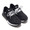 new balance WNRGLK2 BLACK画像