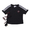 adidas SS T-SHIRT BLACK GK7172画像