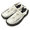 KEEN W UNEE Star White/Black 1023170画像