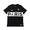 NIKE AS M J PSG SS WORDMARK TEE BLACK/WHITE BQ8390-010画像