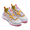 NIKE W NSW REACT VISION PURE PLATINUM/RUST FACTOR-LIGHT THISTLE CI7523-003画像