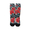 UBIQ “IREZUMI” SOCKS (BOTAN) Designed by Ichibay BLACK UB19-S010画像