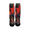 UBIQ “IREZUMI” SOCKS (Bueimouyukagami) Designed by Ukiyoemon BLACK UB19-S006画像