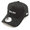 NEW ERA 9FORTY A-Frame DUCK CANVAS BLK 12326308画像