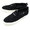SLACK FOOTWEAR FOLTI BLACK/WHITE SL1740-001画像
