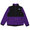 THE NORTH FACE DENALI 2 JACKET HERO PURPLE画像