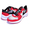 NIKE JORDAN AIR ZOOM 85 RUNNER white/black-university red CI0055-106画像