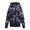 adidas HOODIE CNY LEGEND INK/MULTI COLOR/WHITE FU1746画像