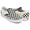 VANS COMFYCUSH SLIP-ON (CLASSIC) CHECKERBOARD VN0A3WMDVO4画像