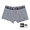 NEW ERA BOXER PANTS GREY 12341531画像