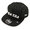 NEW ERA GOLF 9FIFTY ORIGINAL FIT LASER PERFORTED BLACK 12325936画像