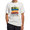 adidas Originals SPORTS RULE TEE WHITE FM1379/GVW88画像