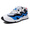 new balance ML850YEU BLUE/BLACK画像