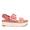 UGG W LE FLUFF PINK DAWN 1099815-PDW画像