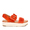 UGG W LE FLUFF RED ROCK 1099815-RRK画像